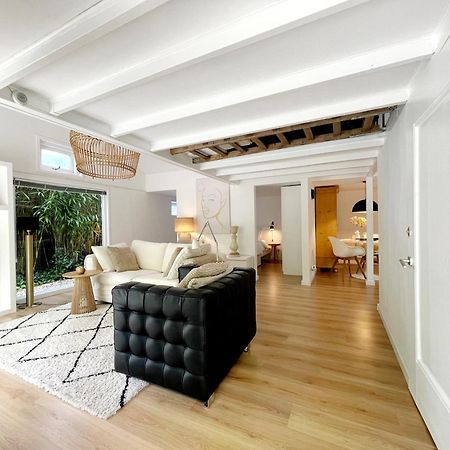 Duinstudio Bergen Dış mekan fotoğraf