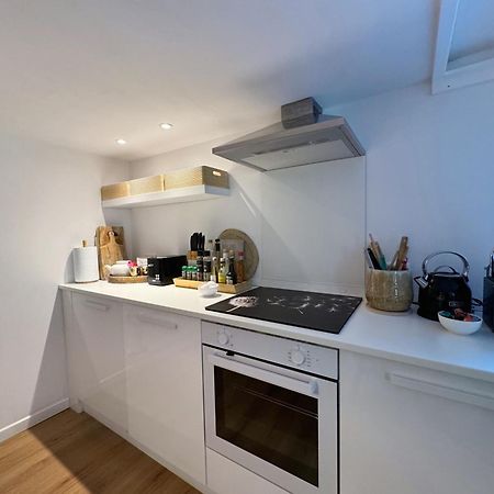 Duinstudio Bergen Dış mekan fotoğraf