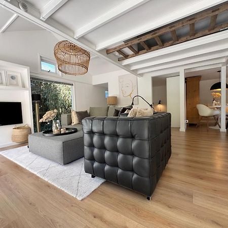 Duinstudio Bergen Dış mekan fotoğraf