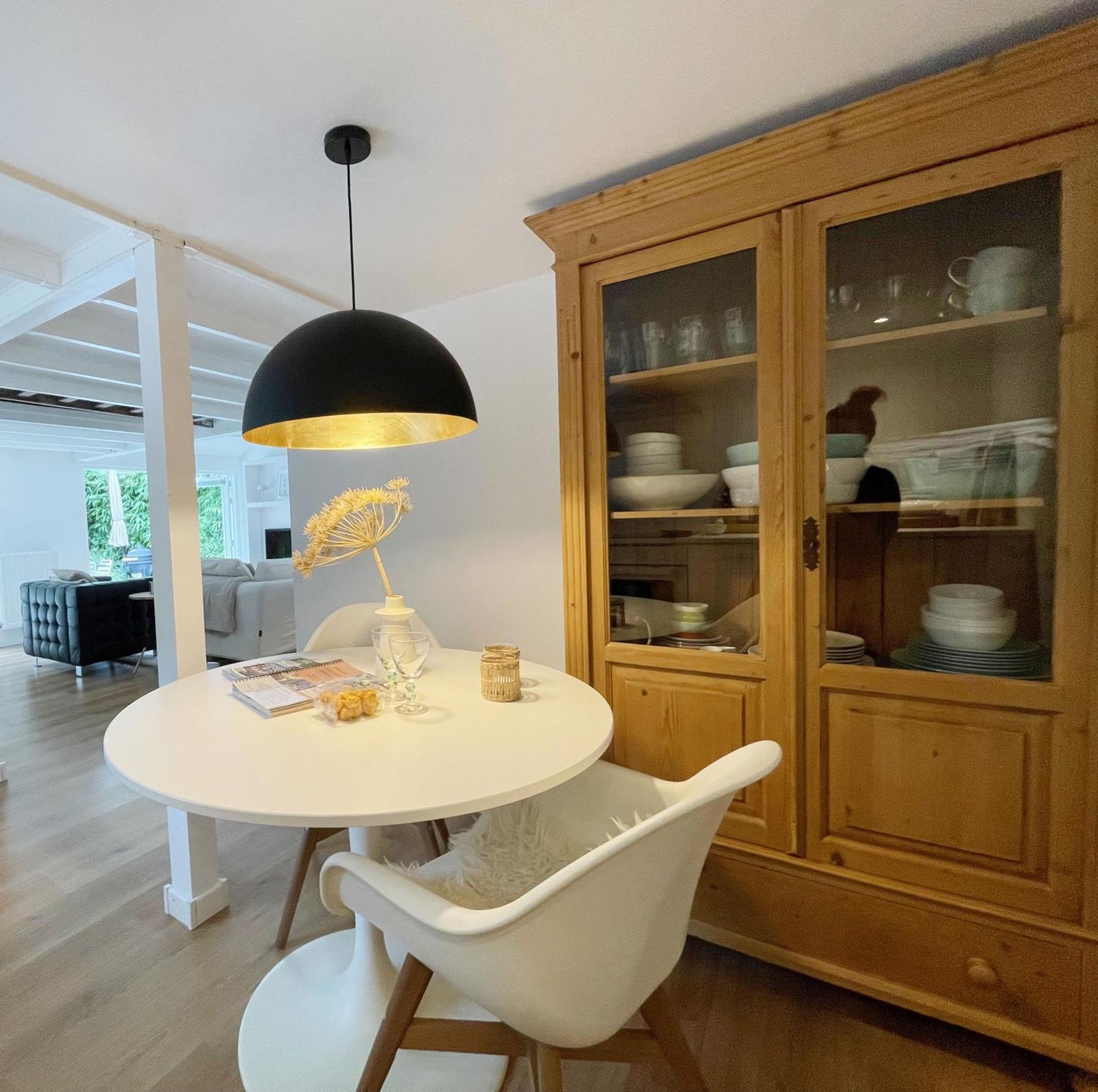 Duinstudio Bergen Dış mekan fotoğraf