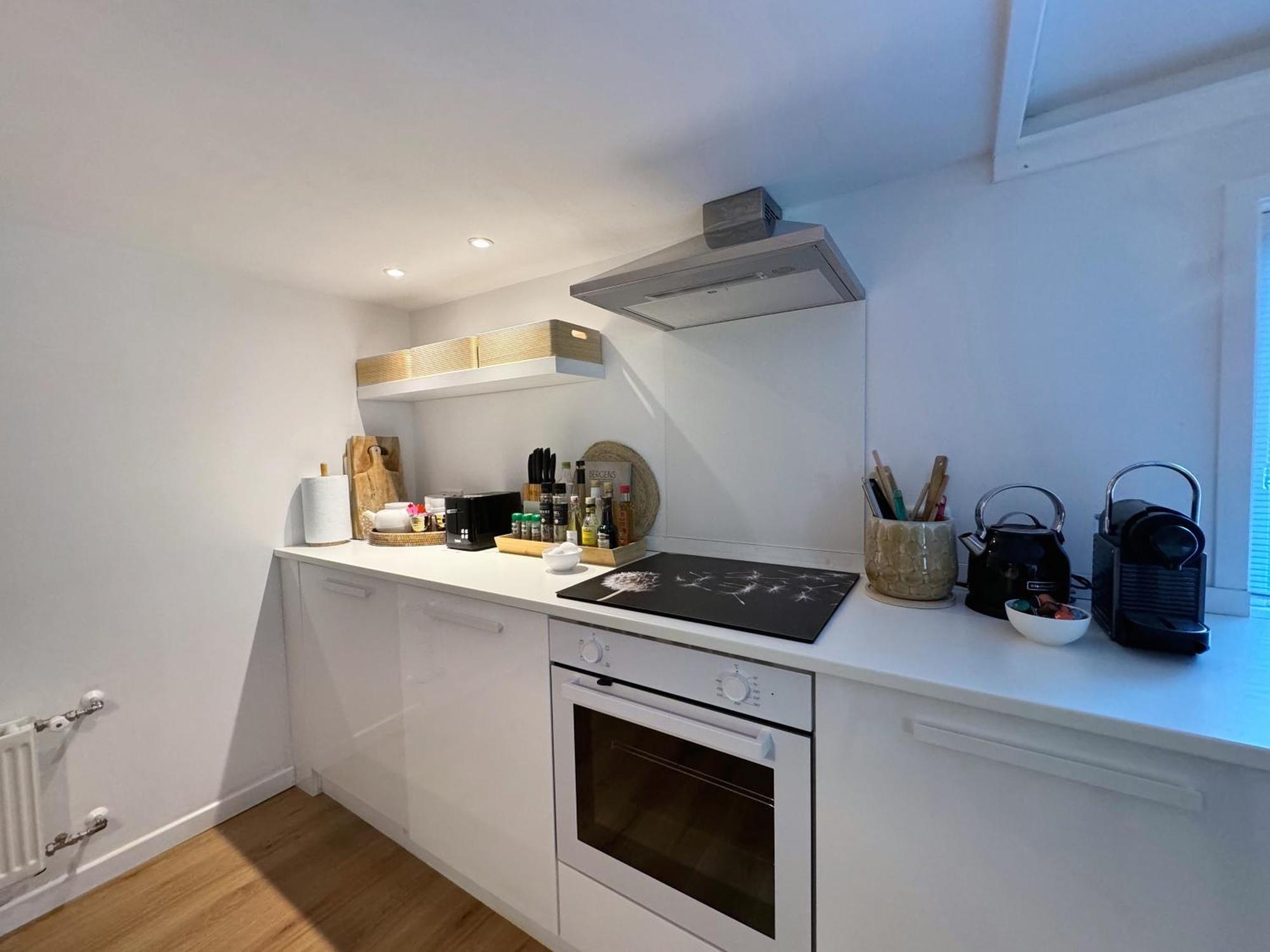 Duinstudio Bergen Dış mekan fotoğraf