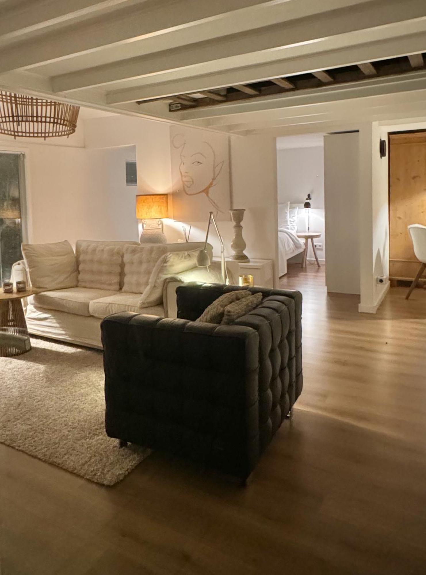 Duinstudio Bergen Dış mekan fotoğraf