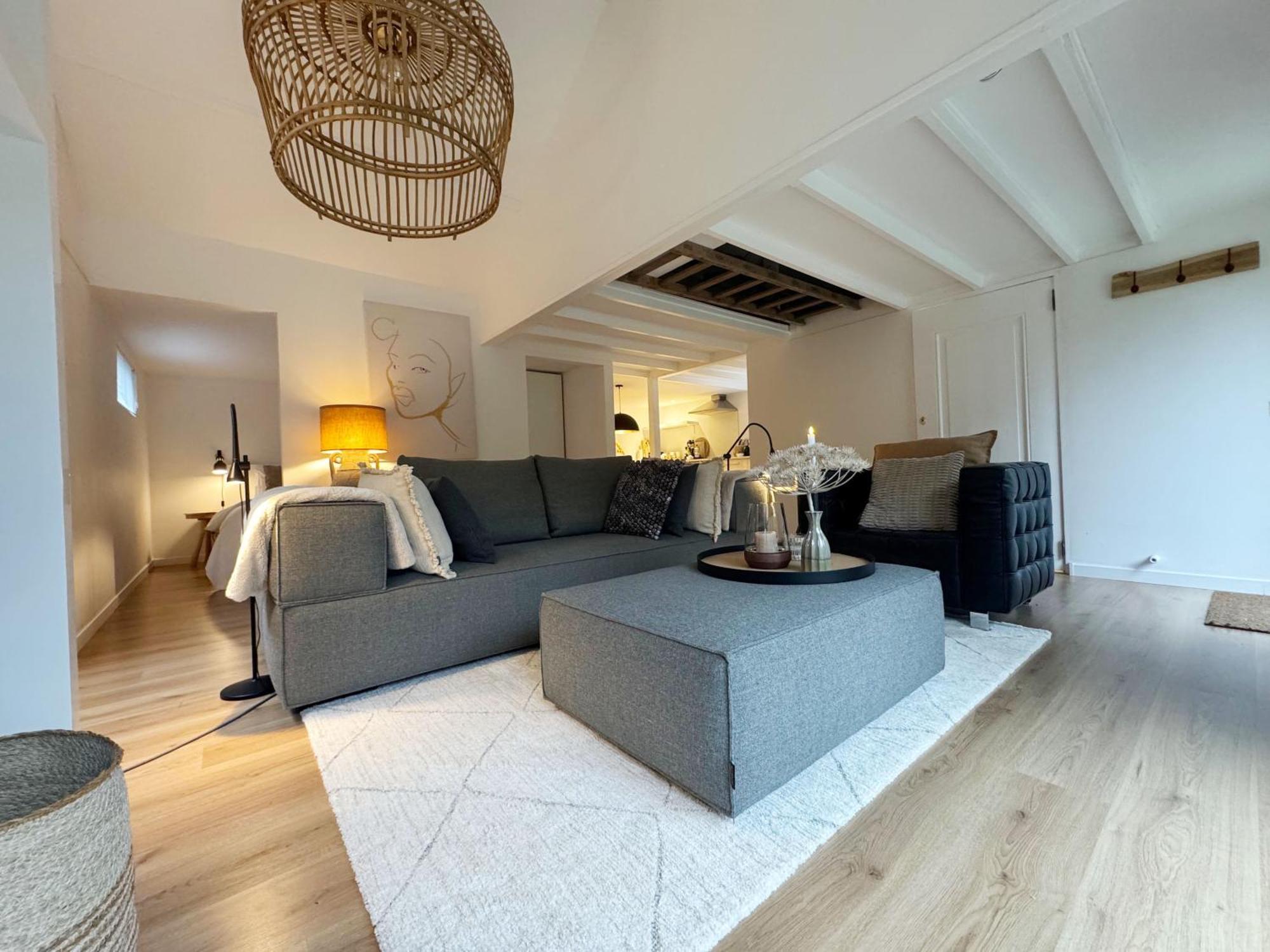 Duinstudio Bergen Dış mekan fotoğraf